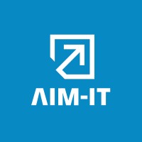 Association of MSMEs in Information Technology (AIM-IT) logo - Similar company to Virtual Slaps