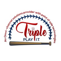 Triple Play I.T. logo - Similar company to Diligex