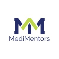MediMentors logo - Similar company to 7F Technology Partners Ltd