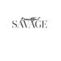 Beautiful Savage Magazine