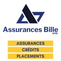 Assurances Bille sprl, your insurance and mortgages broker logo - Similar company to Finbel