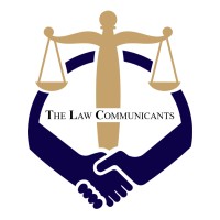 The Law Communicants logo - Similar company to Vantage Law Group, Pllc