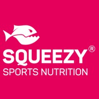 Squeezy Sports Nutrition logo - Similar company to Acs-Vertrieb Gmbh