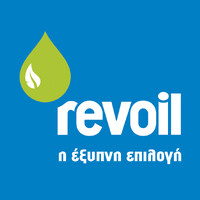 REVOIL SA logo - Similar company to Former Deda