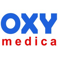 PT. Oxy Medica Indonesia logo - Similar company to Oxy Management Indonesia