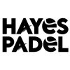 Hayes Padel logo - Similar company to Nextgenhome B.V.
