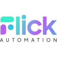 Flick Automations logo - Similar company to It Guy