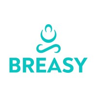BREASY logo - Similar company to Work, Inc.