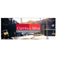 Correa e Silva Advogados Associados logo - Similar company to Rbf Advogados Associados