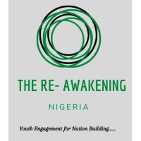 The Re-Awakening Nigeria