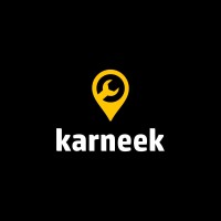 Karneek logo - Similar company to Epoh Music