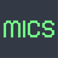 MICS logo - Similar company to Jonas Peulvruchten