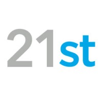 TwentyFirst logo - Similar company to Maple Life Analytics