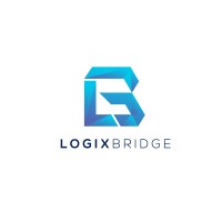 LogixBridge logo - Similar company to Idea Niche