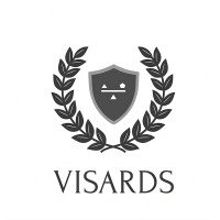 VISards logo - Similar company to Arbdossier