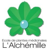 Ecole de Plantes Médicinales L'Alchémille logo - Similar company to Ecole Des Plantes De Paris