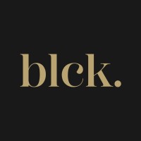 blck.studio logo - Similar company to Protasevich.Com