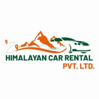 Himalayan Car Rental Pvt. Ltd. logo - Similar company to Kts Cabs-Pan India Car Rental Company