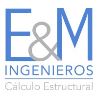 E&M Ingenieros logo - Similar company to Ingestructure