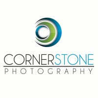 Cornerstone Photography, Moorpark logo - Similar company to Phantom Design