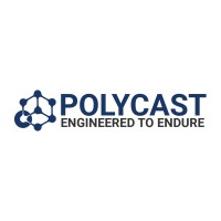 Polycast logo - Similar company to Sur-Seal Packaging