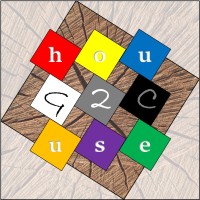 hou2use ~ duurzame kunst op afvalhout logo - Similar company to Fidron