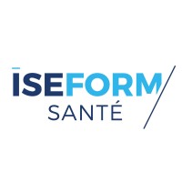 ISEFORM Santé logo - Similar company to Stratélys