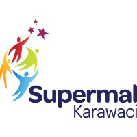PT Supermal Karawaci logo - Similar company to Moretrash