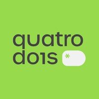 quatrodois logo - Similar company to Fanhub