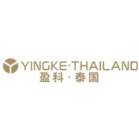 Yingke Thailand logo - Similar company to Skin Laboratory Co.,Ltd