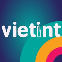 Du học Vietint logo - Similar company to Ila Du Học