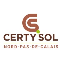CERTY'SOL Nord Pas de Calais logo - Similar company to Certy'Sol