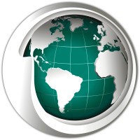 GEOCOM logo - Similar company to Uruware
