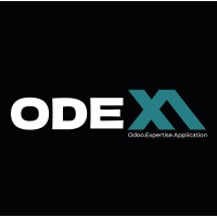 Odexa logo - Similar company to Dis4U