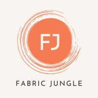Fabric Jungle logo - Similar company to Vision Jade