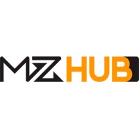 MZHUB logo - Similar company to B2Brazil.Com