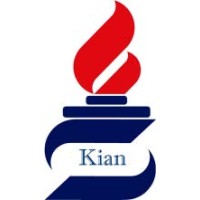 KIAN Petrochemical Company logo - Similar company to Mineaz Co.