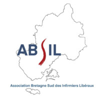 ABSIL 56 Association Bretagne Sud des Infirmiers Libéraux logo - Similar company to Potager Du Cosquéric