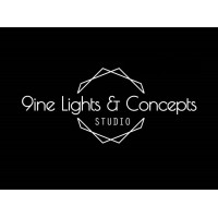 9ine Lights & Concepts Studio logo - Similar company to Noumad Tech
