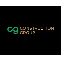 CG Construction Group logo - Similar company to Ragone Foundations Inc