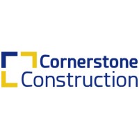 Cornerstone Gutters logo - Similar company to Haus Pros