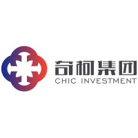 CHIC Investment Group logo - Similar company to Dvb Technologies Private Limited