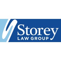 Storey Law Group logo - Similar company to O'Mara Law Group