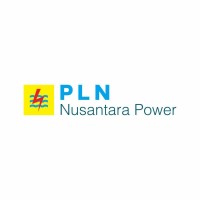 PT PLN Nusantara Power logo - Similar company to Pt Haleyora Powerindo