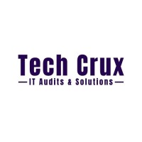 TechCrux logo - Similar company to Corner Stones