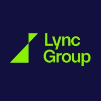 Lync Group logo - Similar company to Blue Think Group