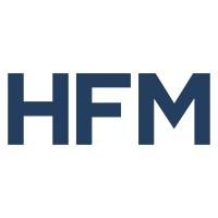 HFM Project Management logo - Similar company to Letsbid Property