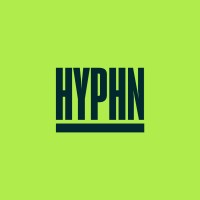 HYPHN Agency logo - Similar company to Glass Wall Studios