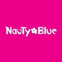 Nauty Blue logo - Similar company to Geodesika S.A.S.
