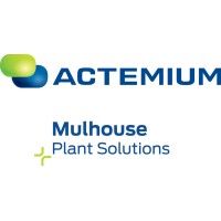 Actemium Mulhouse Plant Solutions. EIE logo - Similar company to Jl Installations